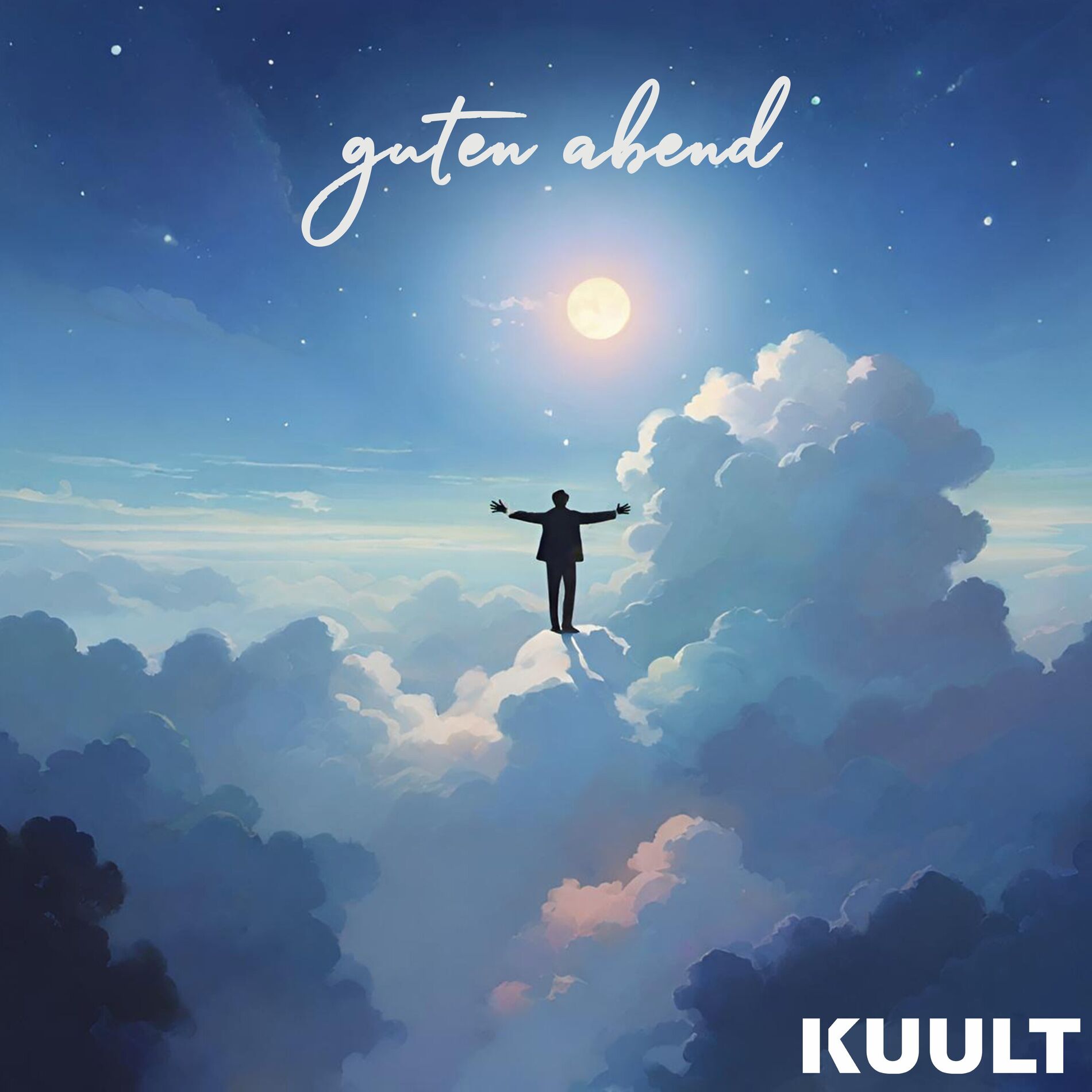 Album cover of Guten Abend