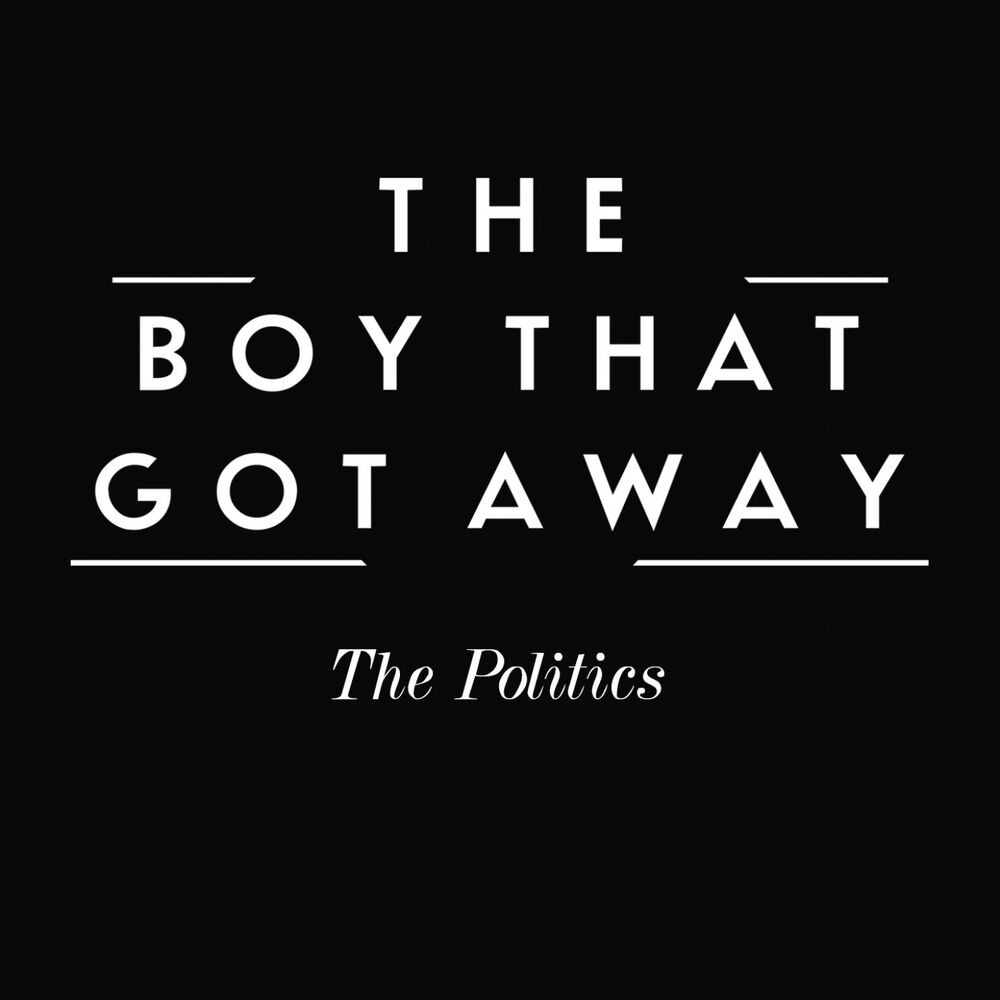 Picture of The Politics