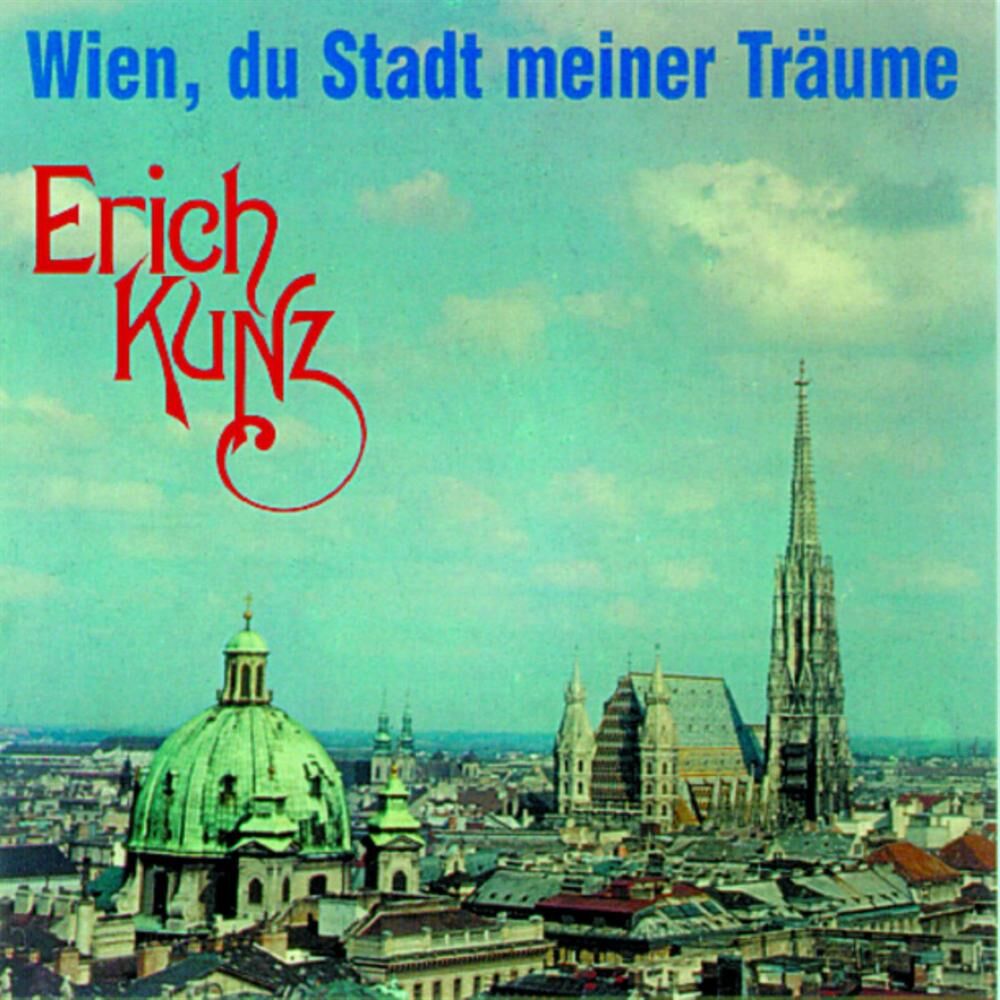 Picture of Wien, Du Stadt Meiner Träume