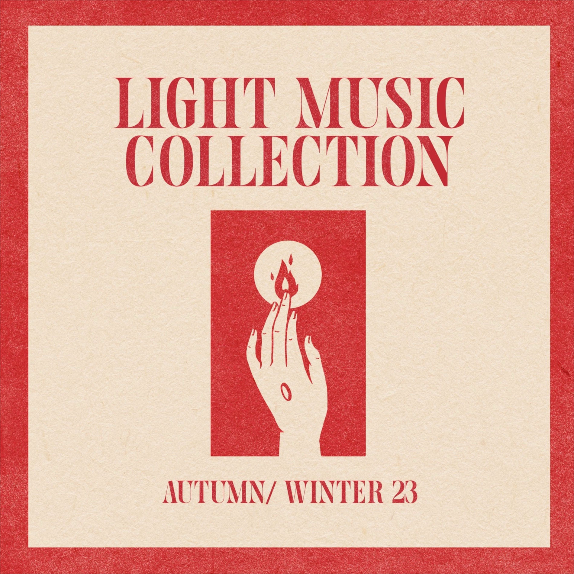 Album cover of Autumn/Winter 23