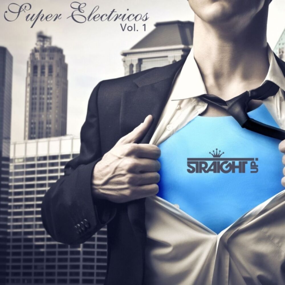 Picture of Super Electricos Vol. 1