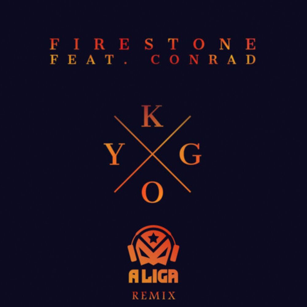 Picture of Firestone (Remix)