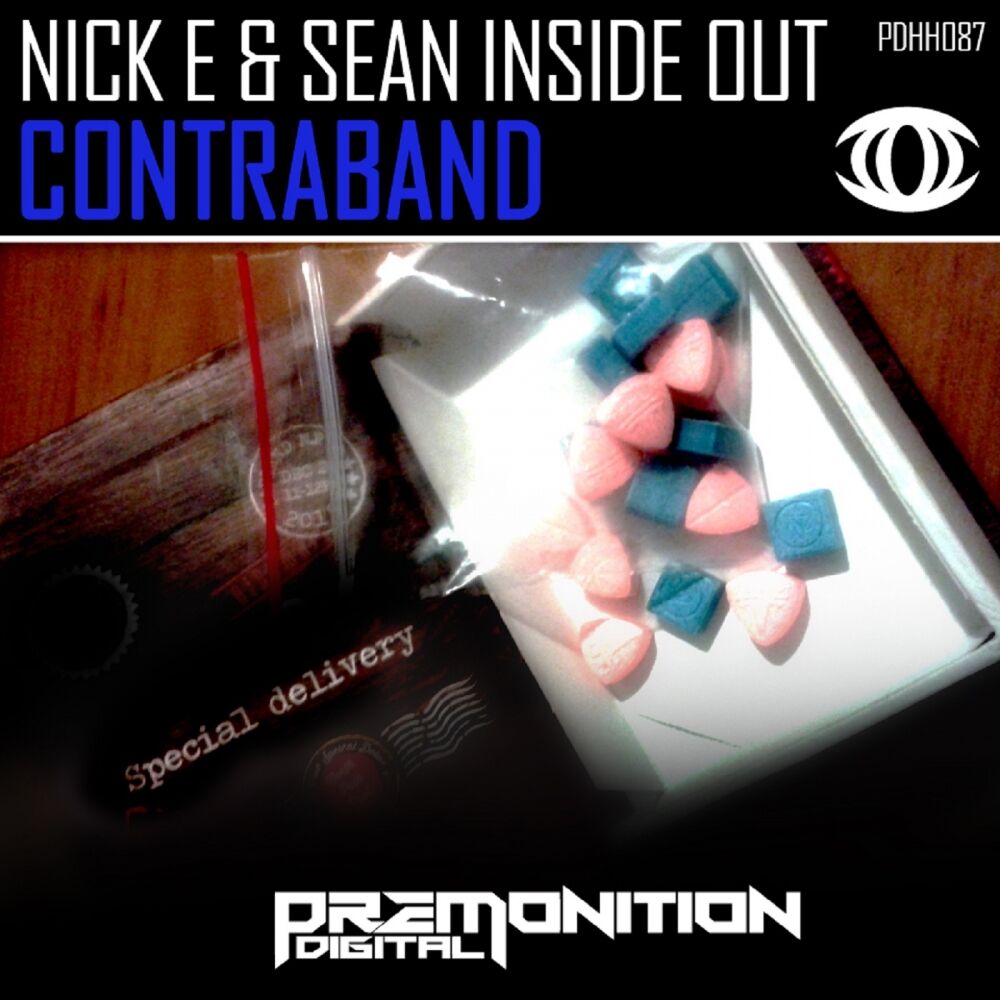 Picture of Contraband