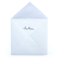 Cover of Halten