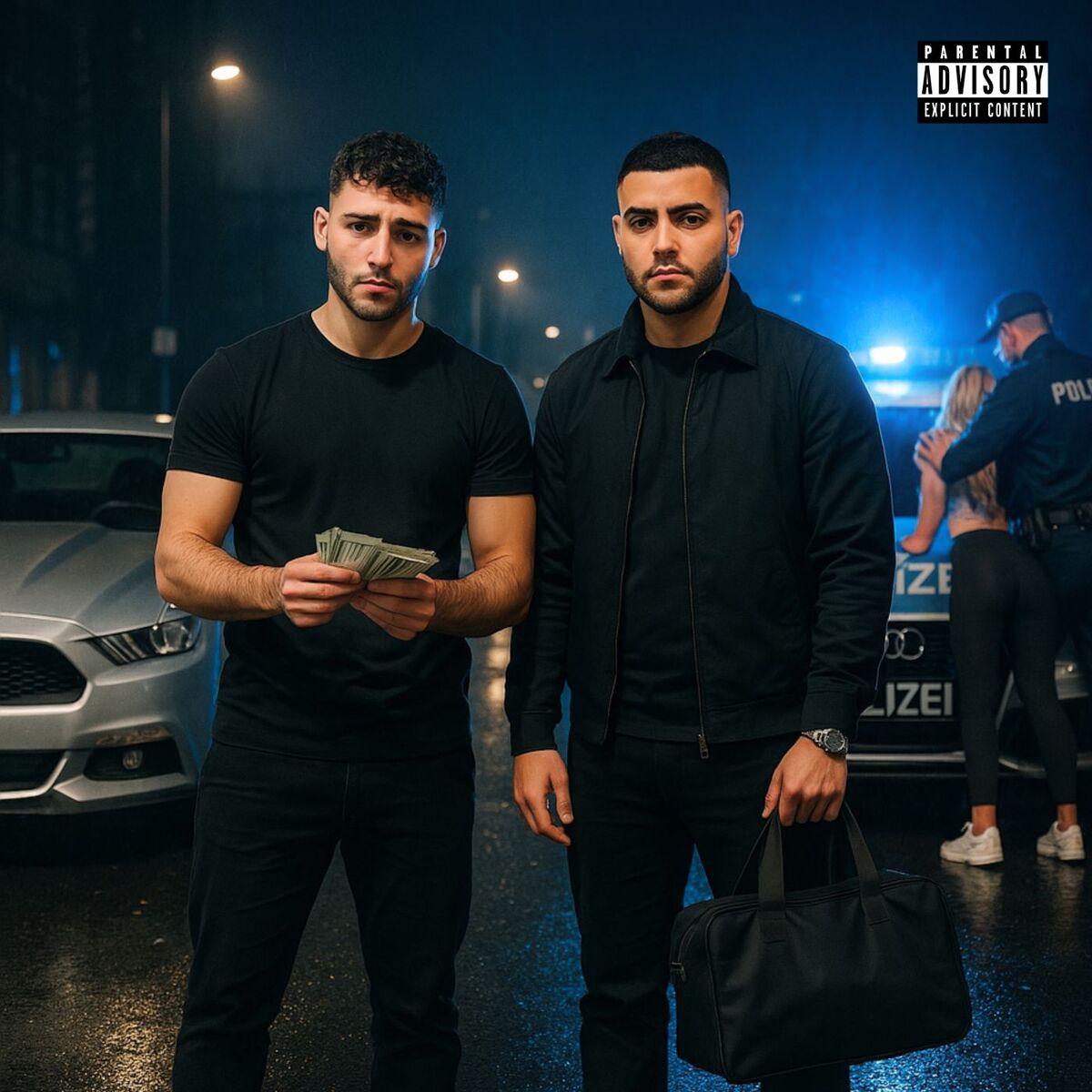 Album cover of LOYALTY