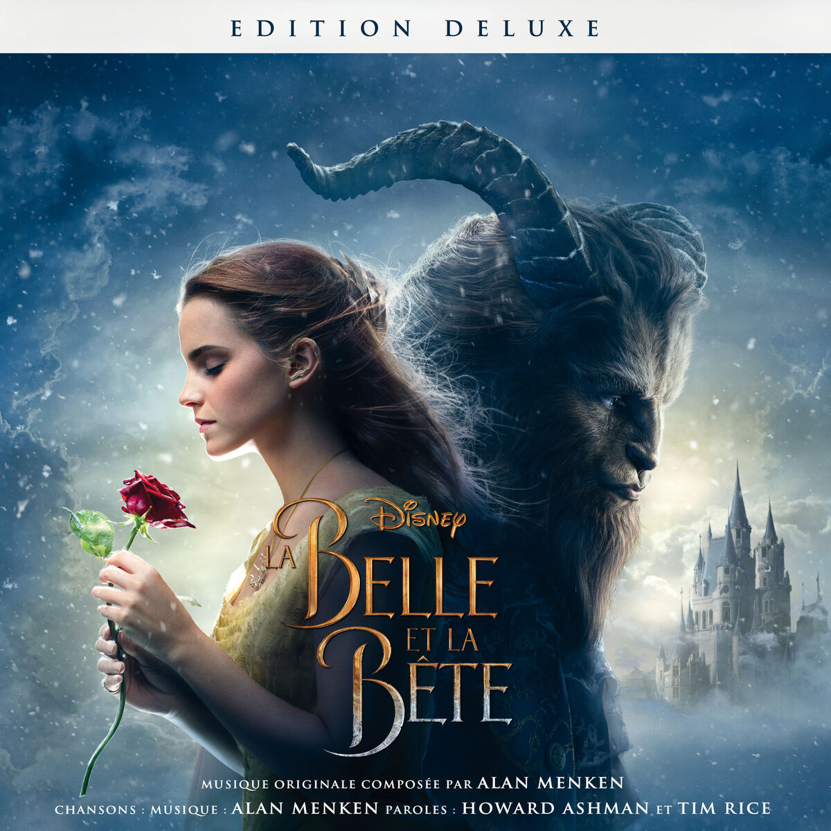 Album cover of Prologue 1ère Partie