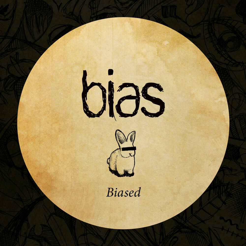 Picture of Biased