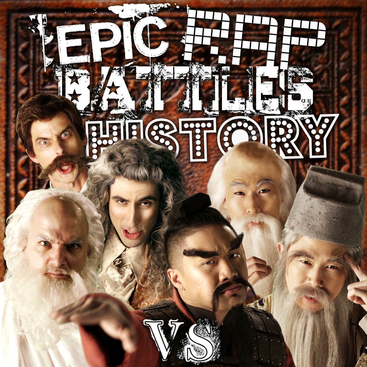 Album cover of Philosophers East vs West