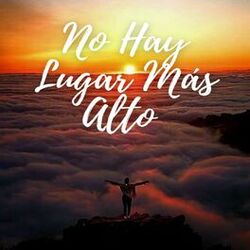 Cover of No hay lugar más alto