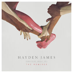 music cover