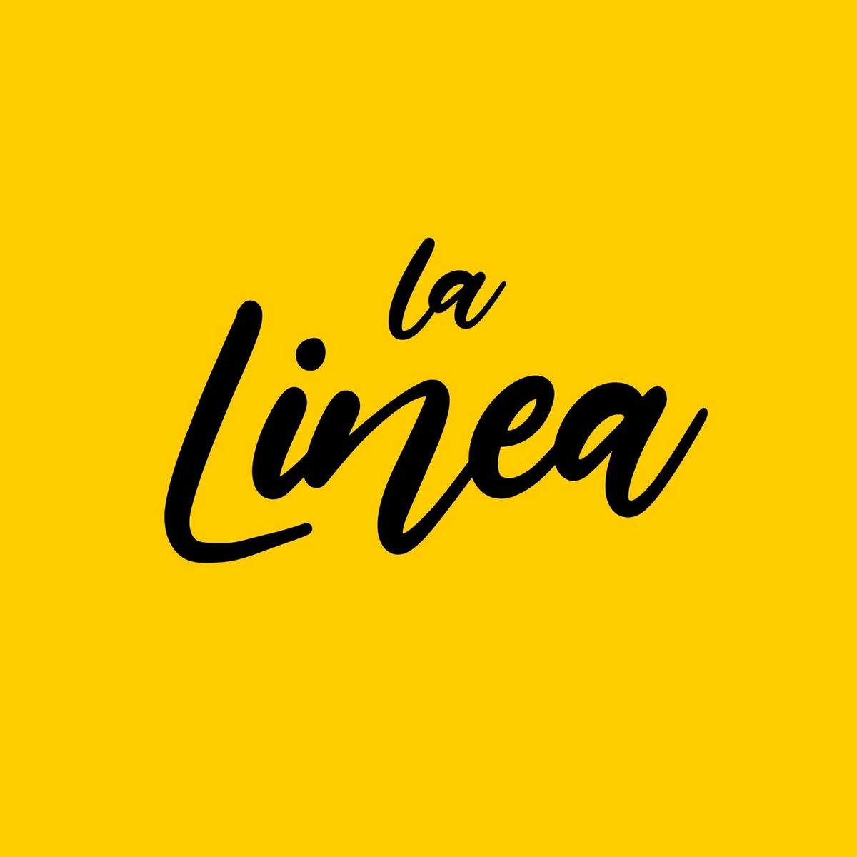 Album cover of La Linea