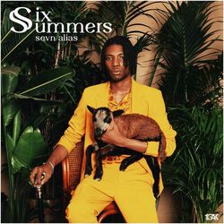 Cover of Six Summers