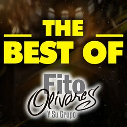 Cover of THE BEST OF