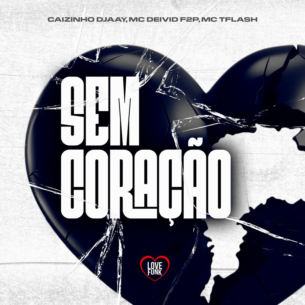 Picture of Sem Coração