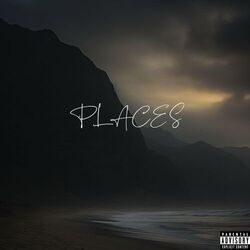 Cover of places