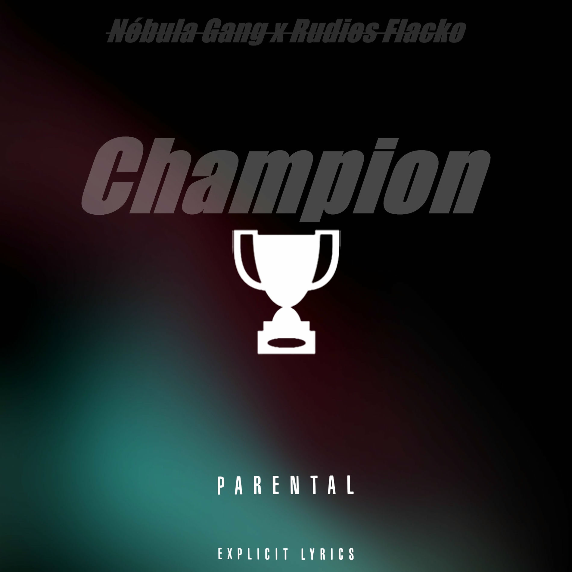 Album cover of Champion