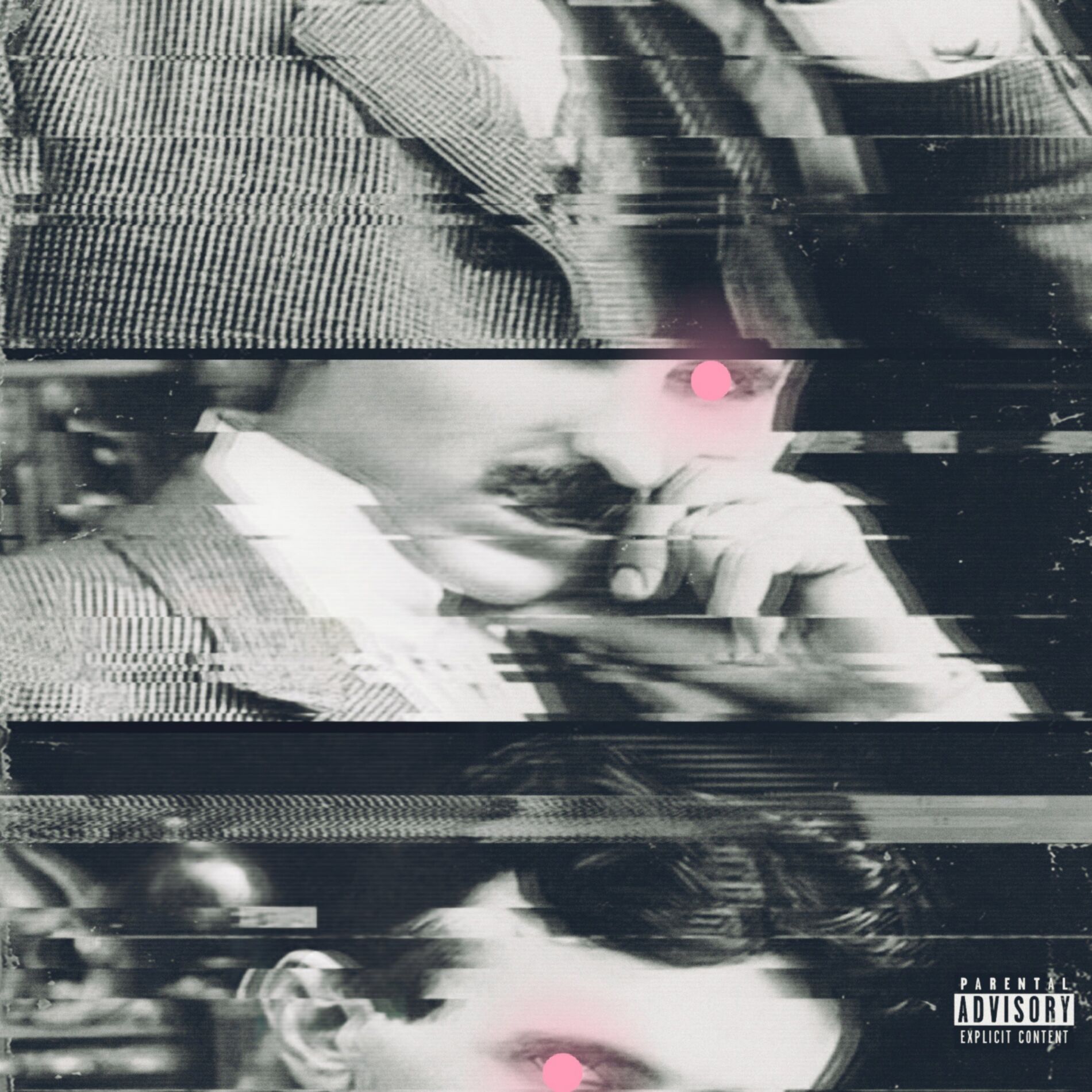 Album cover of Tesla