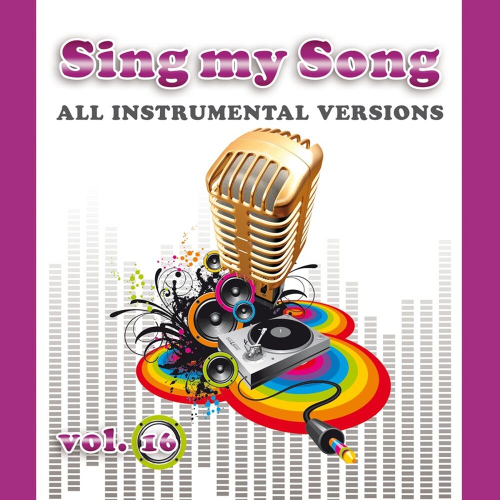 Picture of Sing My Song Vol 16