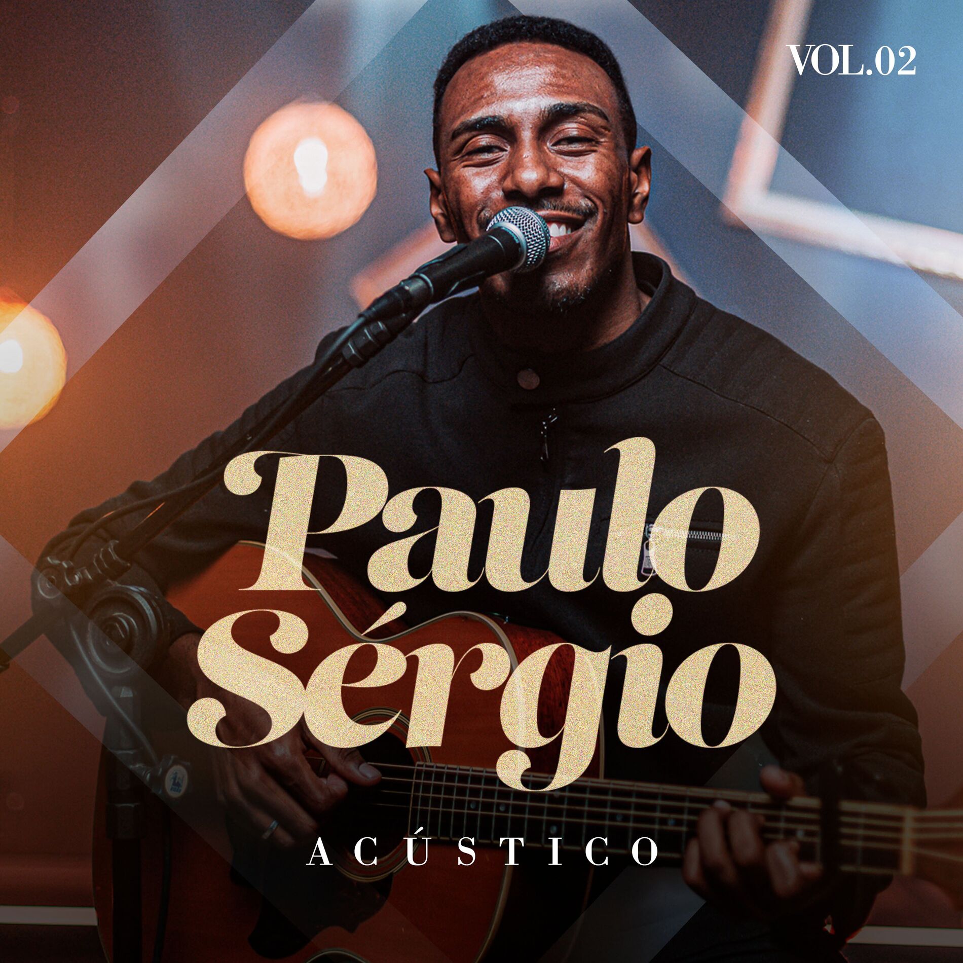 Album cover of Realidade