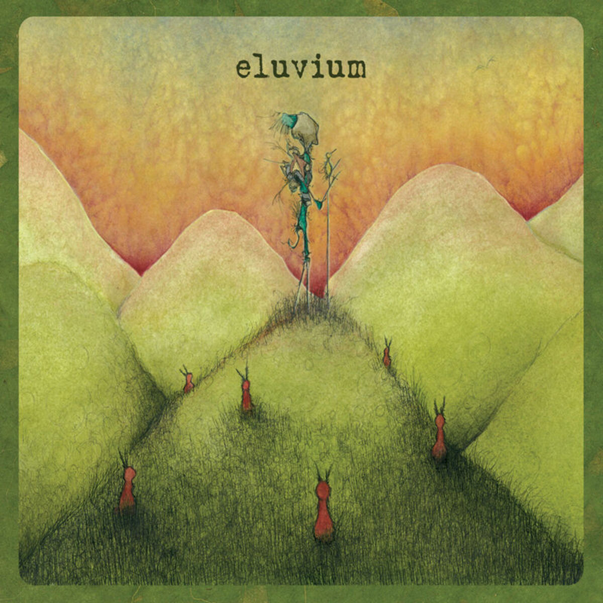Album cover of Radio Ballet