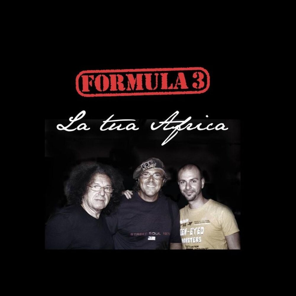 Picture of La tua Africa