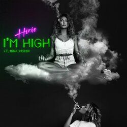 Cover of I'm High