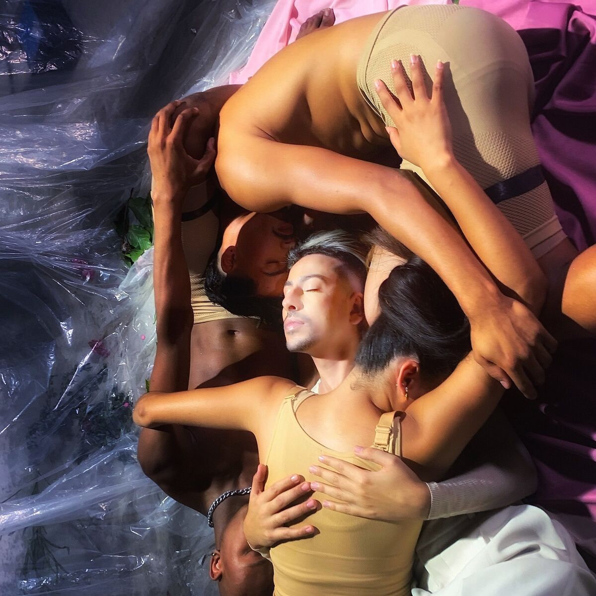 Album cover of Kif Mana (Wake up Call)