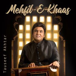Cover of Mehfil-E-Khaas (Live)