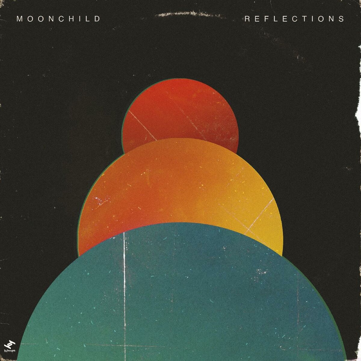 Album cover of Reflections