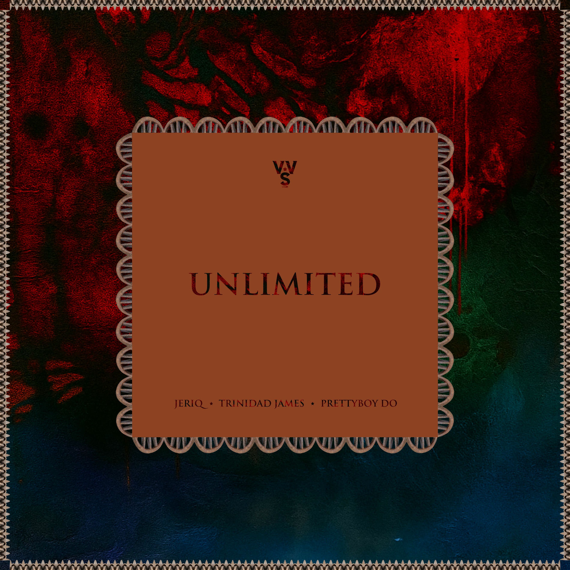 Album cover of Unlimited