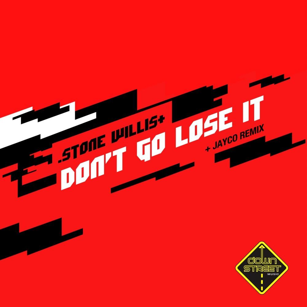 Picture of Don't Go Lose It