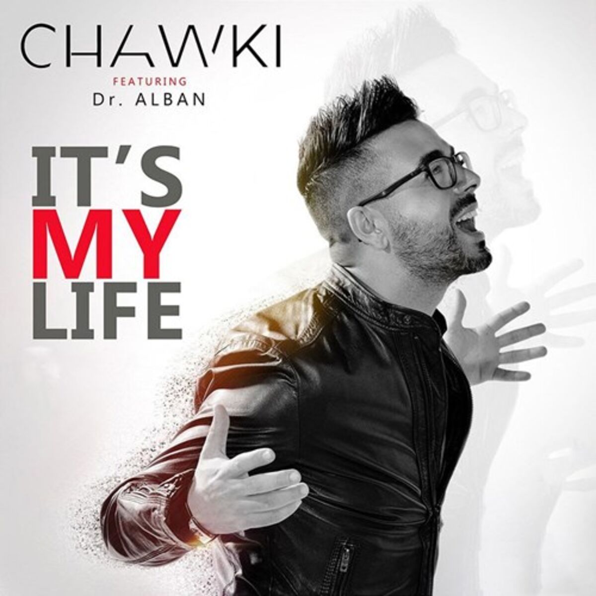Album cover of It's My Life (don't Worry) (feat. Dr. Alban)