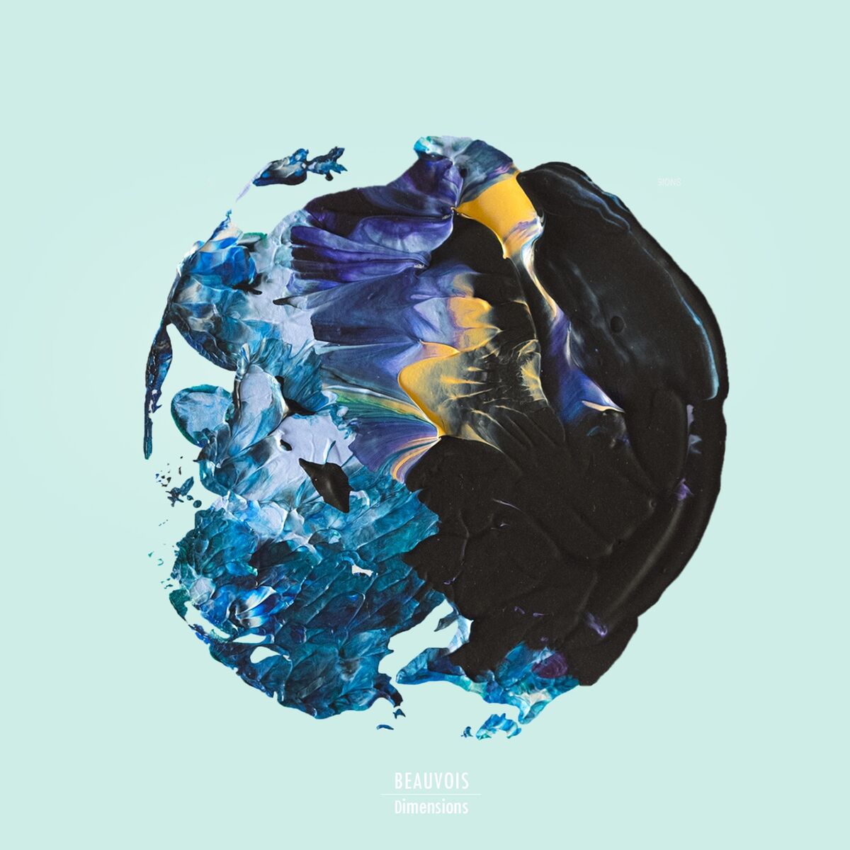 Album cover of Jupiter