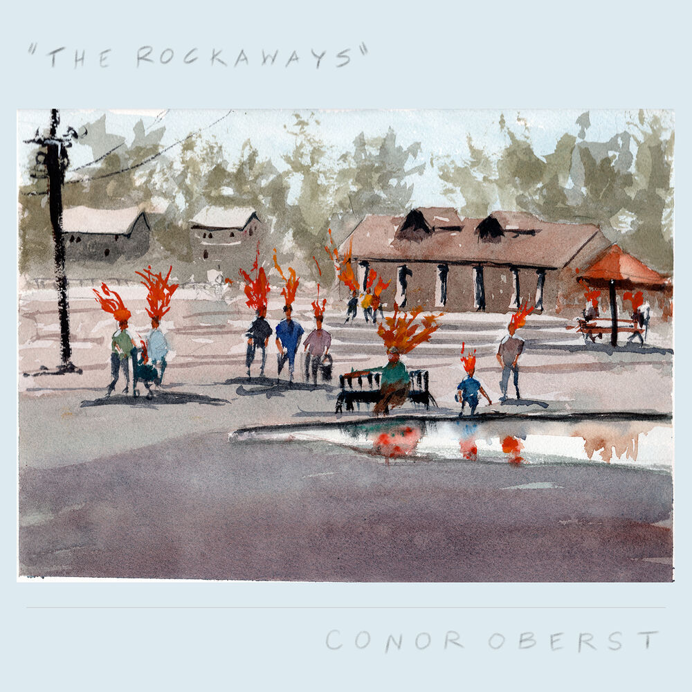 Picture of The Rockaways