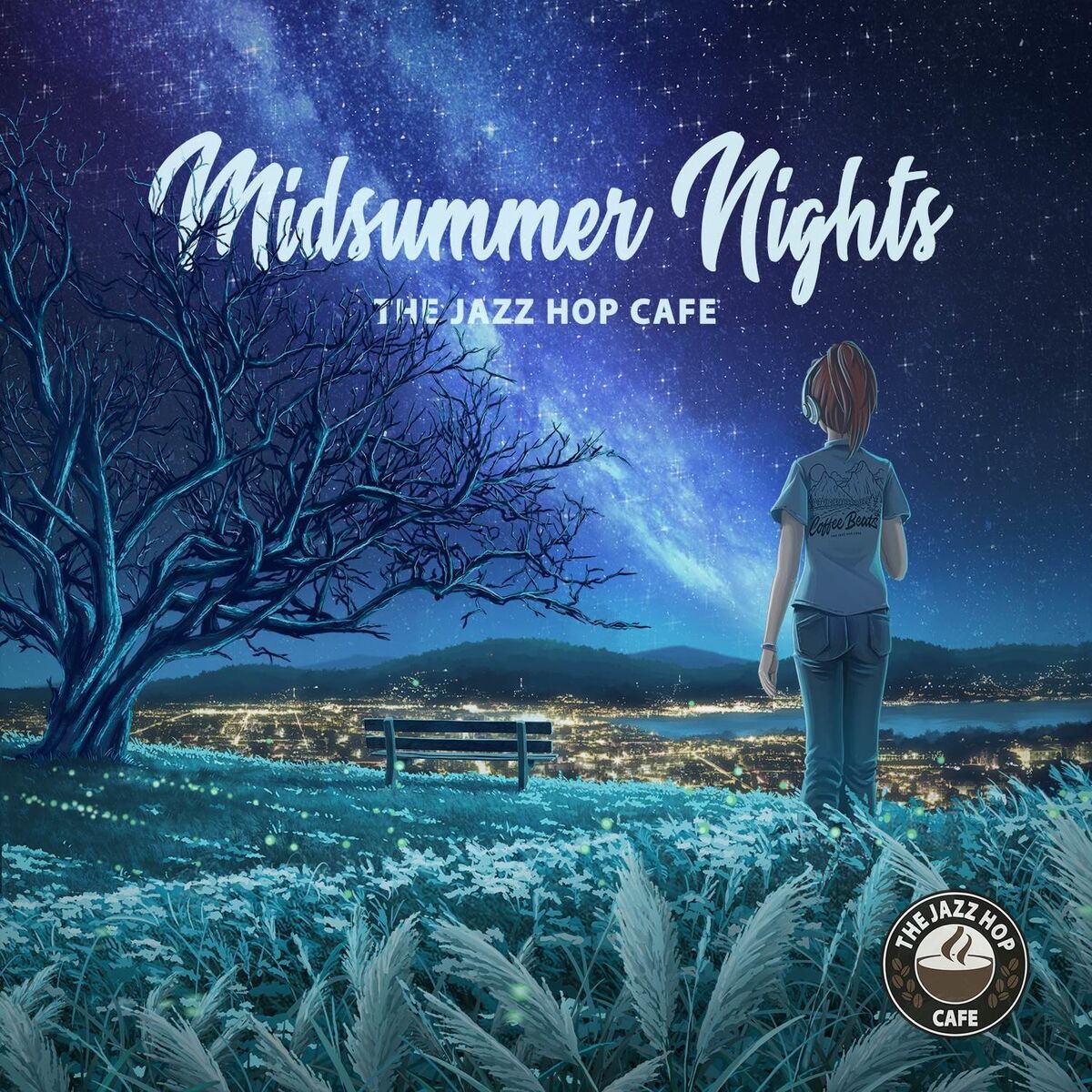 Album cover of Midnight Lake