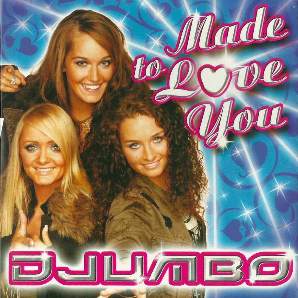 Picture of Made to love you