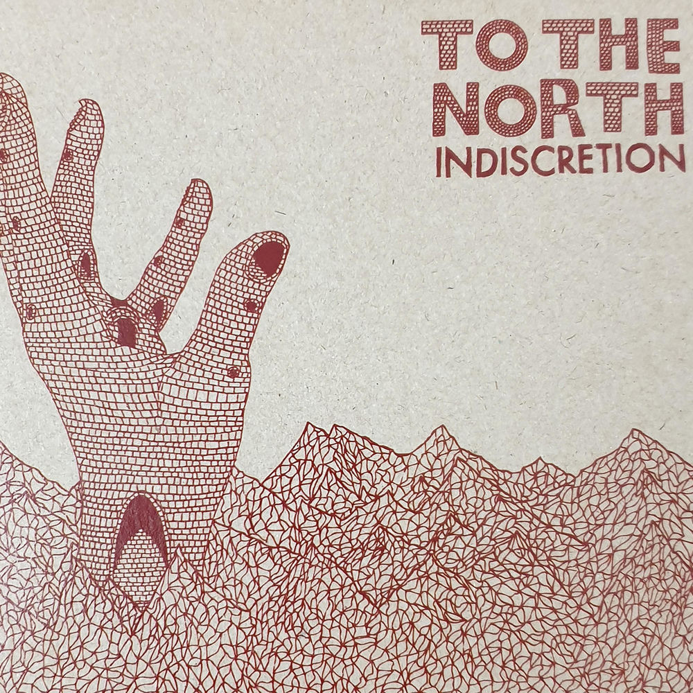 Indiscretion artwork
