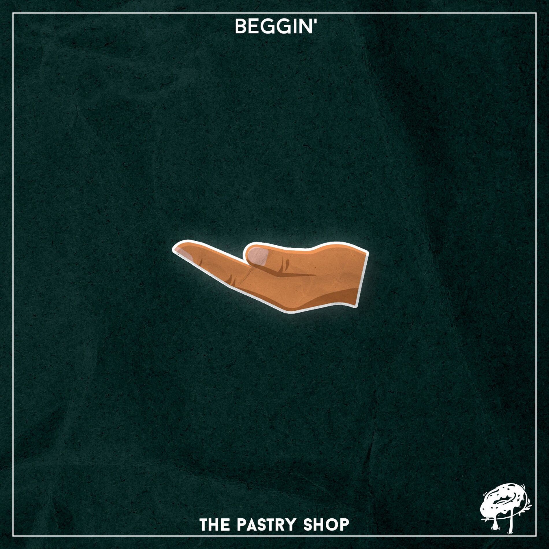 Album cover of Beggin'