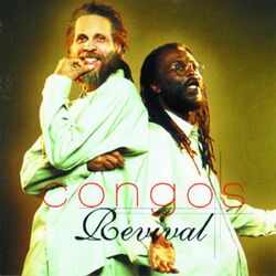 Cover of Revival