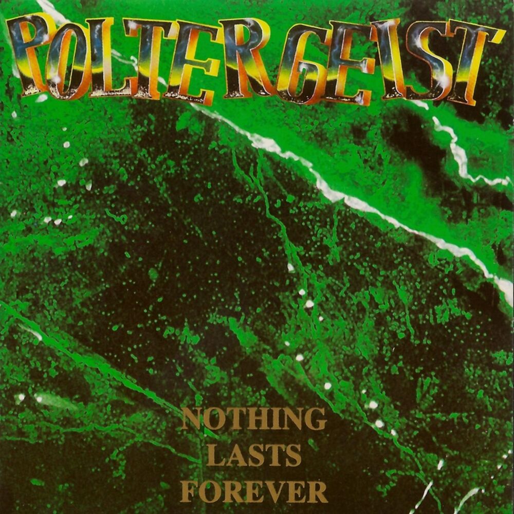 Picture of Nothing Lasts Forever (Remaster)
