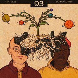 Cover of 93