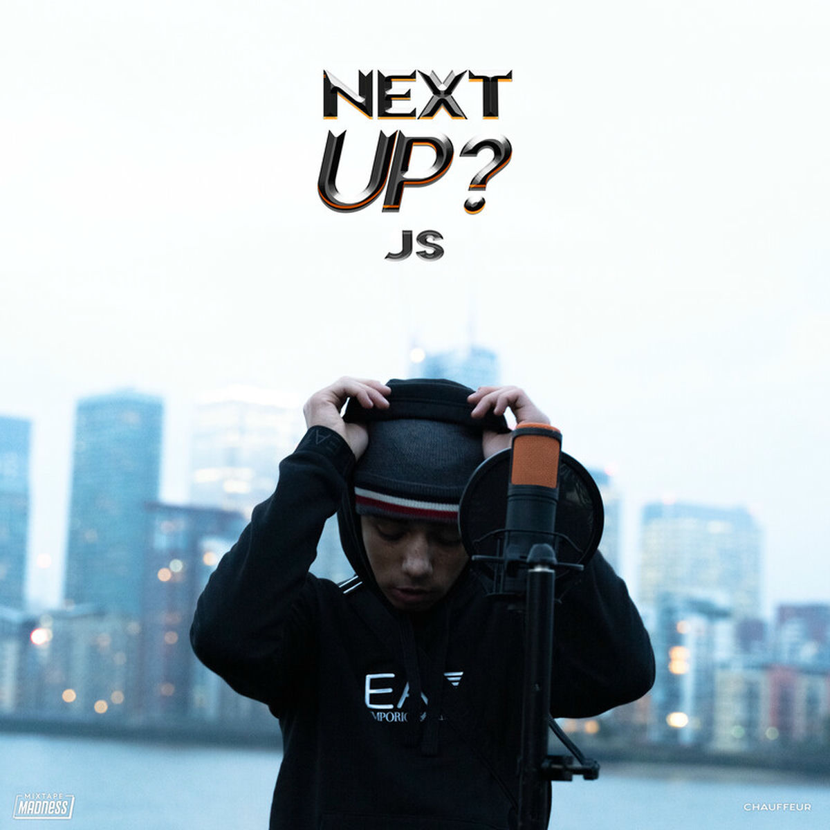 Album cover of Next Up - S2-E45, Pt. 2