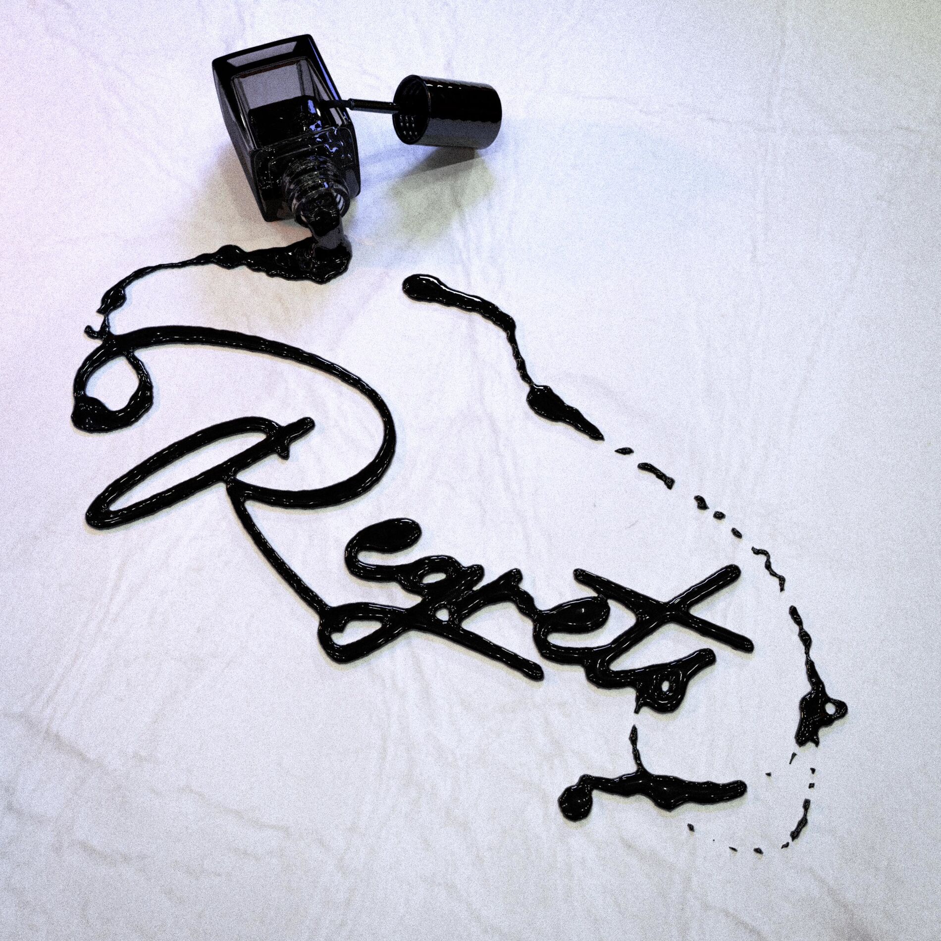 Album cover of Regrets