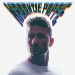 Cover of Guardian Van De Real Shit III