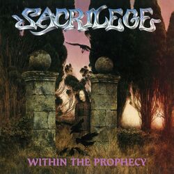 Within the Prophecy