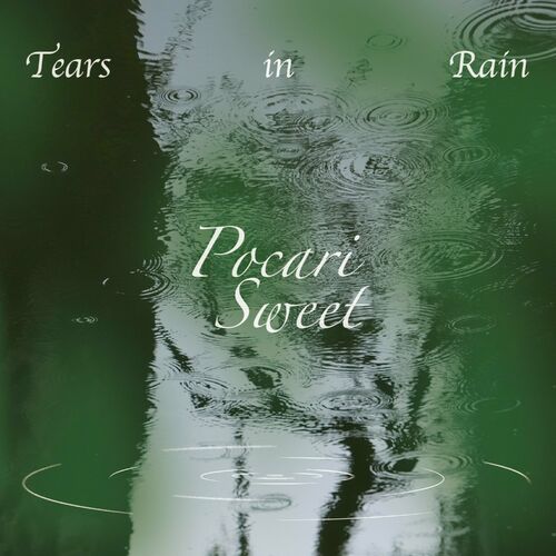 Tears in Rain artwork