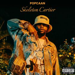 Cover of Skeleton Cartier