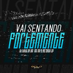 Cover of Vai Sentando Fortemente