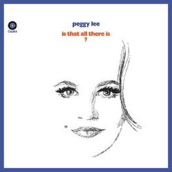 Cover of Is That All There Is? (Expanded Edition)
