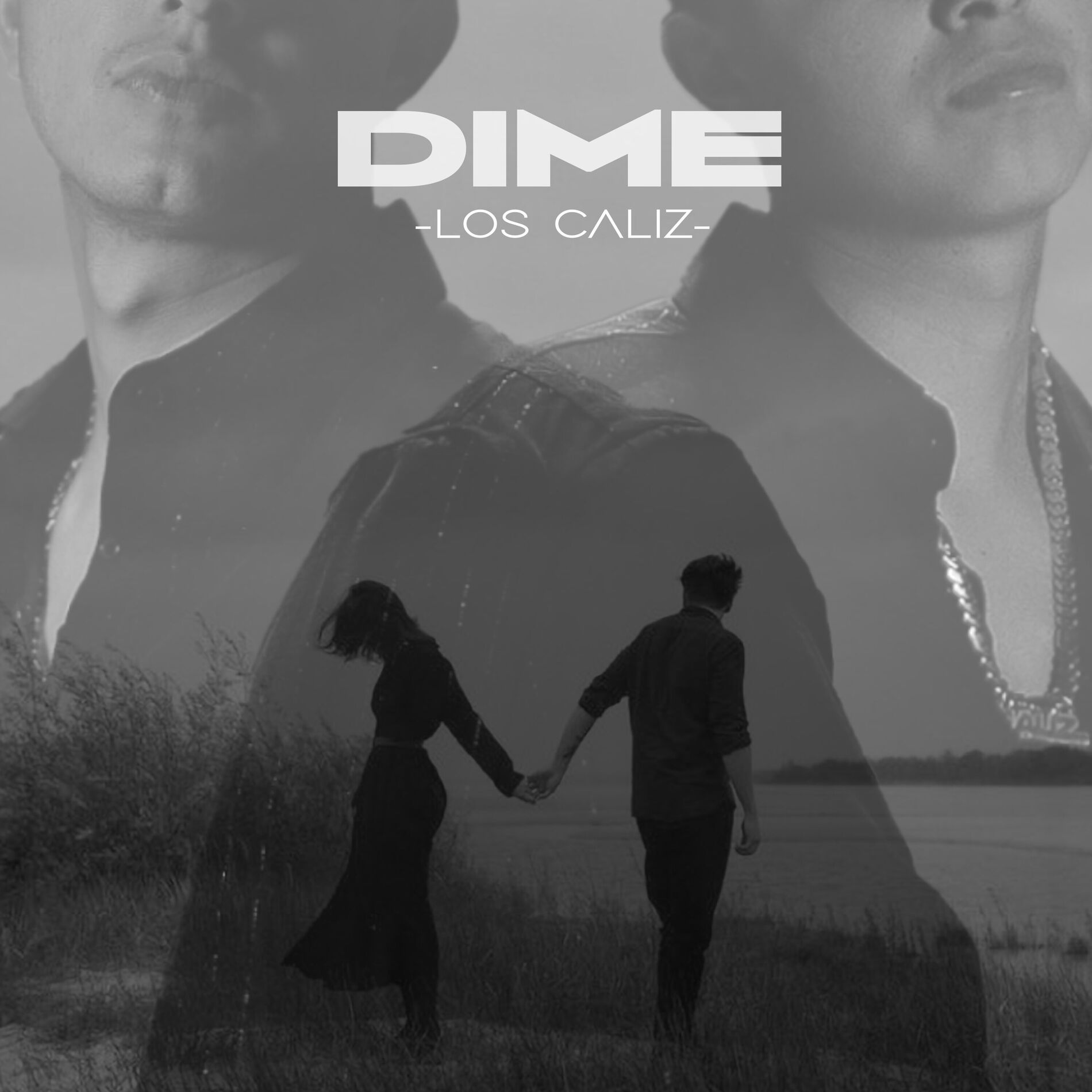Album cover of Dime